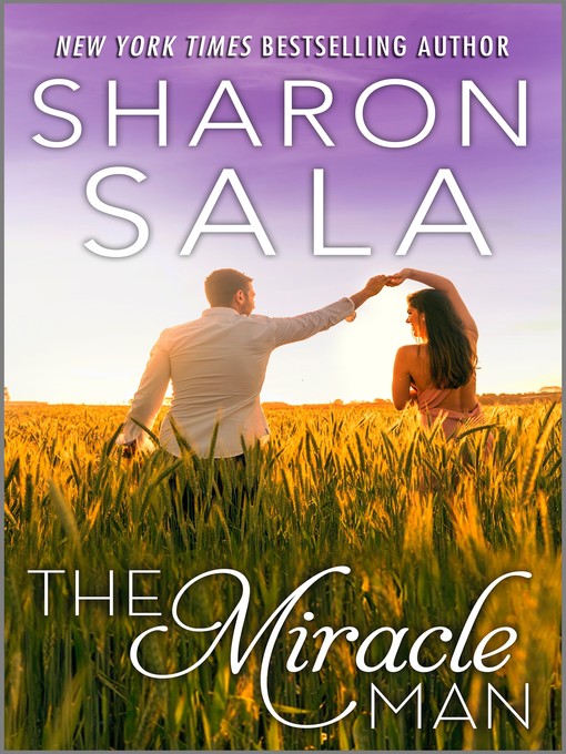 Title details for The Miracle Man by Sharon Sala - Wait list